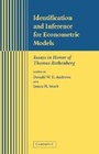 Cover: Identification and Inference for Econometric Models - Cambridge University Press