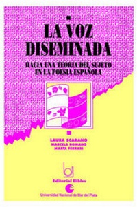 Abbildung von: La Voz Diseminada - Editorial Biblos