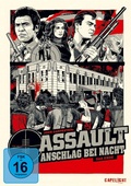 Cover: Assault - Anschlag bei Nacht - capelight pictures