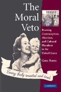 Cover: The Moral Veto - Cambridge University Press