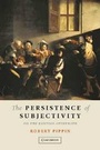 Cover: The Persistence of Subjectivity - Cambridge University Press