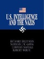 Cover: U.S. Intelligence and the Nazis - Cambridge University Press