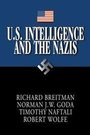Cover: U.S. Intelligence and the Nazis - Cambridge University Press