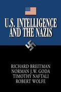 Cover: U.S. Intelligence and the Nazis - Cambridge University Press