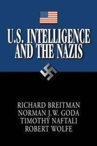 Enlarge image Cover: U.S. Intelligence and the Nazis - Cambridge University Press