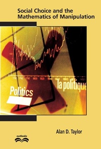 Abbildung von: Social Choice and the Mathematics of Manipulation - Cambridge University Press