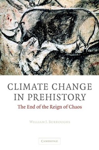 Abbildung von: Climate Change in Prehistory - Cambridge University Press