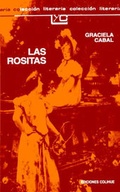Cover: Rositas, Las - Ediciones Colihue SRL