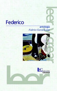 Abbildung von: Federico - Ediciones Colihue SRL