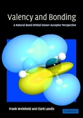 Cover: Valency and Bonding - Cambridge University Press