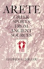 Cover: Arete - University of California Press