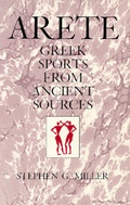 Cover: Arete - University of California Press