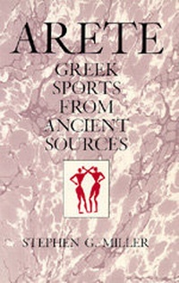 Enlarge image Cover: Arete - University of California Press