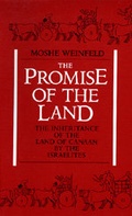 Cover: The Promise of the Land - University of California Press