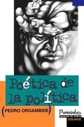 Cover: Poetica De La Politica - Ediciones Colihue SRL