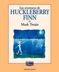 Cover: Las Aventuras De Huckleberry Finn - Ediciones Colihue SRL