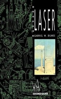 Abbildung von: Laser - Ediciones Colihue SRL