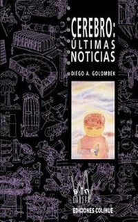Abbildung von: Cerebro: Ultimas Noticias - Ediciones Colihue SRL