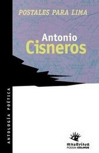 Abbildung von: Postales Para Lima - Ediciones Colihue SRL
