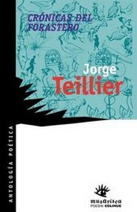 Abbildung von: Cronicas Del Forastero - Ediciones Colihue SRL
