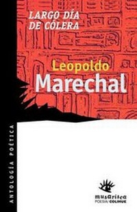 Abbildung von: Largo Dia De Colera - Ediciones Colihue SRL