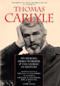 Cover: On Heroes, Hero-Worship, and the Heroic in History - University of California Press