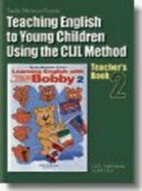 Enlarge image Cover: Learning English with Bobby 2 - Agricola, Kustannusosakeyhtio