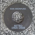 Cover: Retro 1964-2008 - ntamo