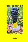 Cover: Pomo:s tjuskraft - ntamo