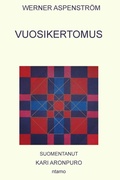 Cover: Vuosikertomus - ntamo