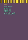 Cover: Ehk&auml; nelj&auml; yht&auml;l&ouml;&auml; - ntamo
