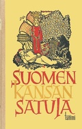 Cover: Suomen kansan satuja - ntamo