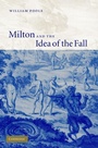 Cover: Milton and the Idea of the Fall - Cambridge University Press