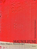 Cover: Mausoleumi - ntamo