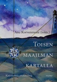 Abbildung von: Toisen maailman kartalla - ntamo