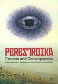 Cover: Perestroika - Finnish Literature Society