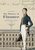 Cover: Ministry of Finance - Finnish Literature Society