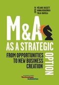 Cover: M&A as a Strategic Option - Teknologiainfo Teknova oy