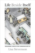 Cover: Life Beside Itself - University of California Press