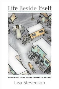Enlarge image Cover: Life Beside Itself - University of California Press
