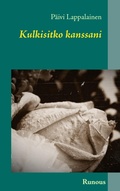 Cover: Kulkisitko kanssani - BoD - Books on Demand
