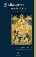 Cover: Bodhisattvan harjoituksia - BoD - Books on Demand