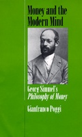 Cover: Money and the Modern Mind - University of California Press