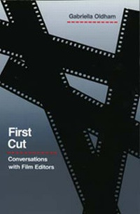 Enlarge image Cover: First Cut - University of California Press