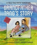 Cover: Grandfather Tang's Story - Random House USA Children's Books