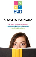 Cover: Kirjastotarinoita - BoD - Books on Demand