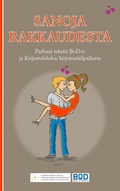 Cover: Sanoja rakkaudesta - BoD - Books on Demand