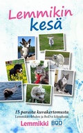 Cover: Lemmikin kesaeloma - BoD - Books on Demand