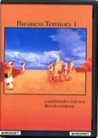 Abbildung von: Business Territory / Ein virtueller Besuch in einem englischen High-Tech-Unternehmen - Lingonet Oy