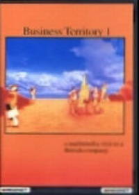 Abbildung von: Business Territory 1 - a Multimedia Visit to a British Company - Lingonet Oy